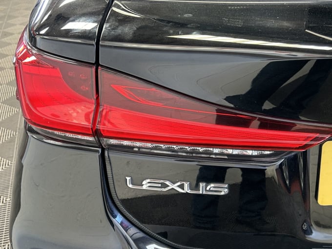 2025 Lexus Ct
