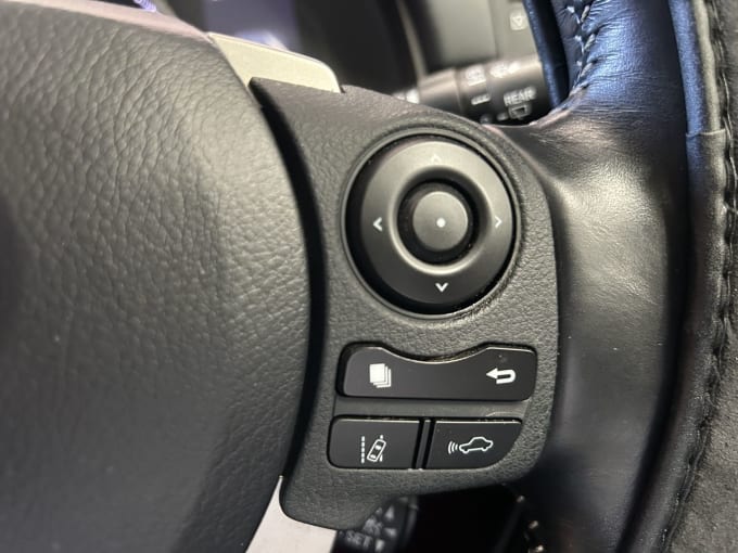 2025 Lexus Ct