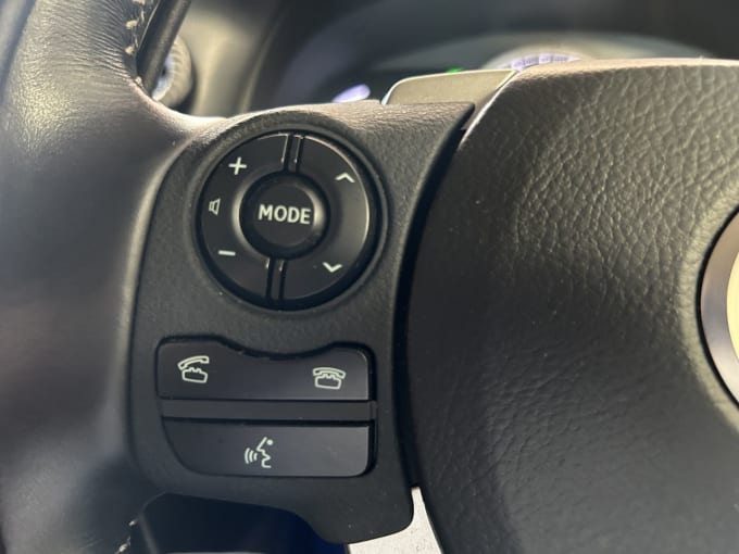 2025 Lexus Ct