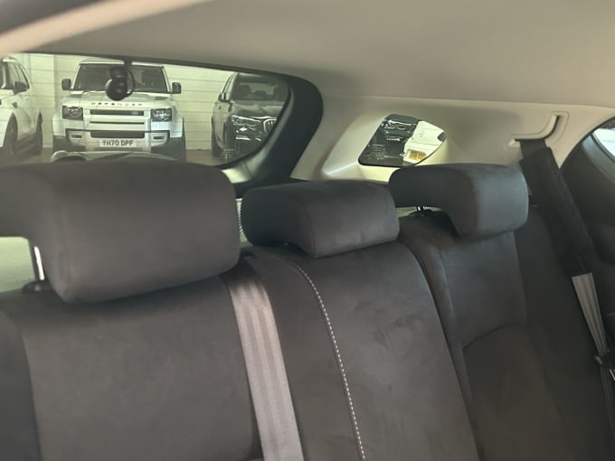 2025 Lexus Ct