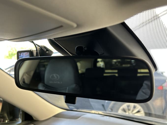 2025 Lexus Ct