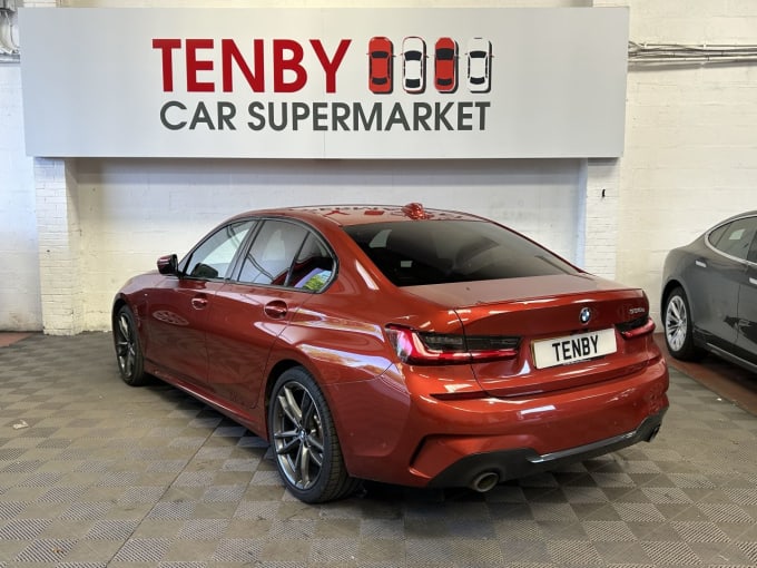 2025 BMW 3 Series