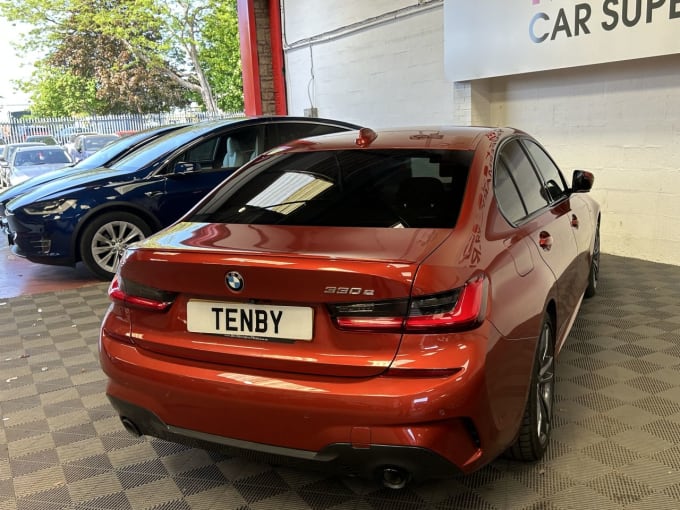 2025 BMW 3 Series
