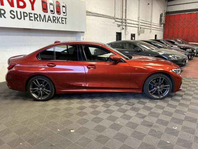 2025 BMW 3 Series