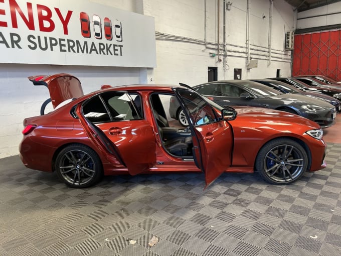2025 BMW 3 Series