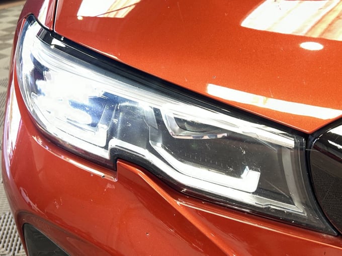 2025 BMW 3 Series