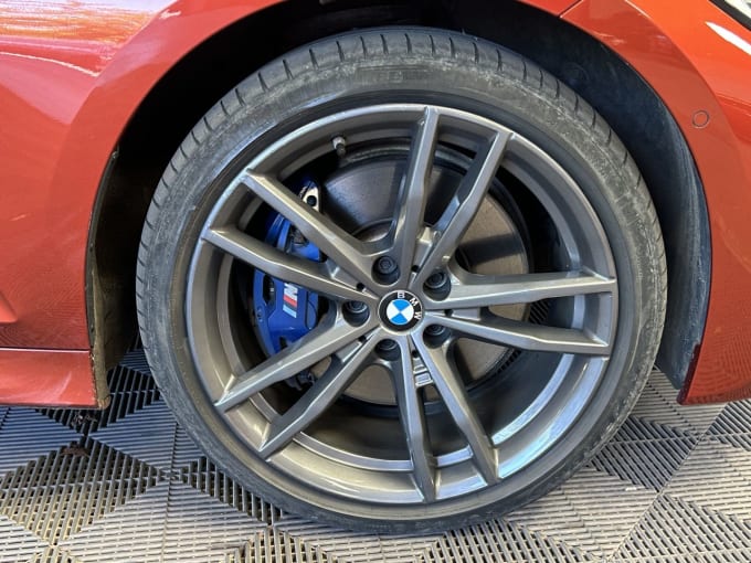 2025 BMW 3 Series
