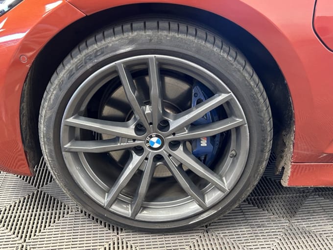 2025 BMW 3 Series