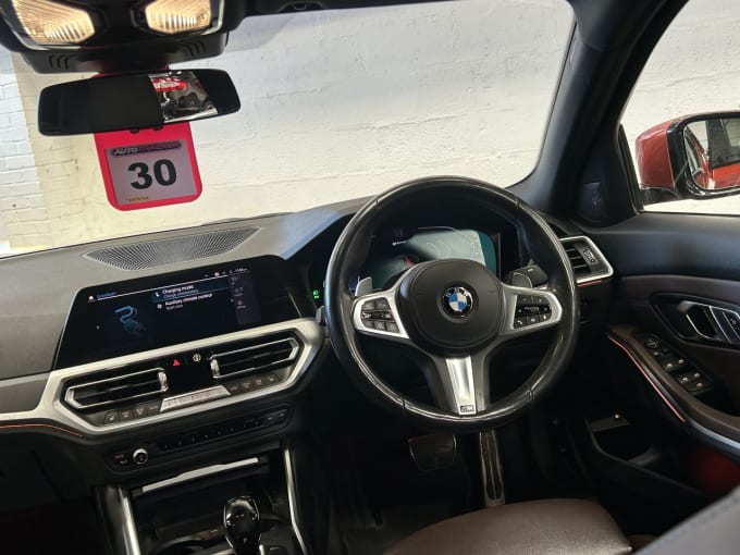 2025 BMW 3 Series