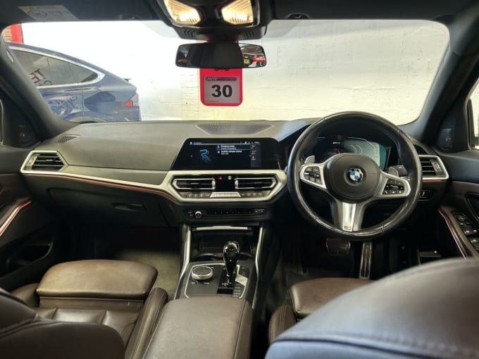 2025 BMW 3 Series