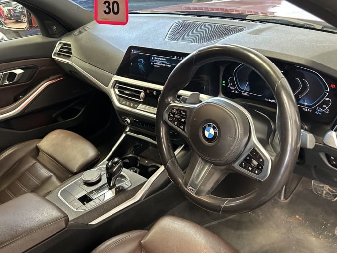 2025 BMW 3 Series
