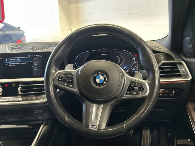 2025 BMW 3 Series
