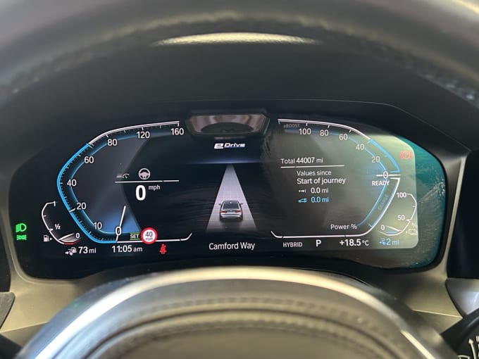 2025 BMW 3 Series