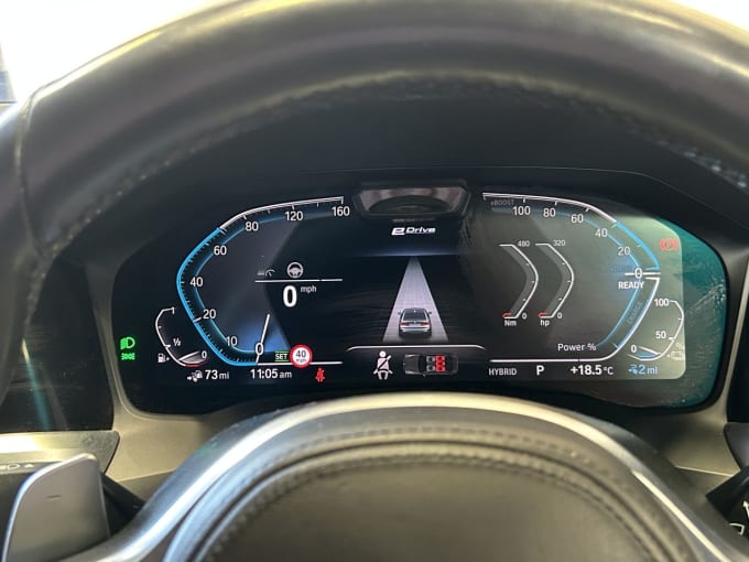 2025 BMW 3 Series