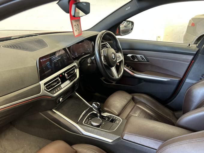 2025 BMW 3 Series