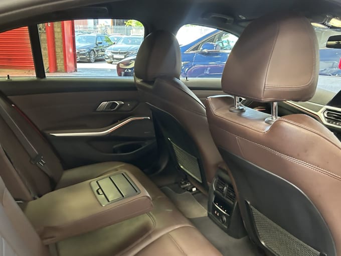 2025 BMW 3 Series