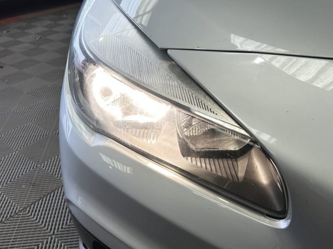 2025 BMW 2 Series Gran Tourer
