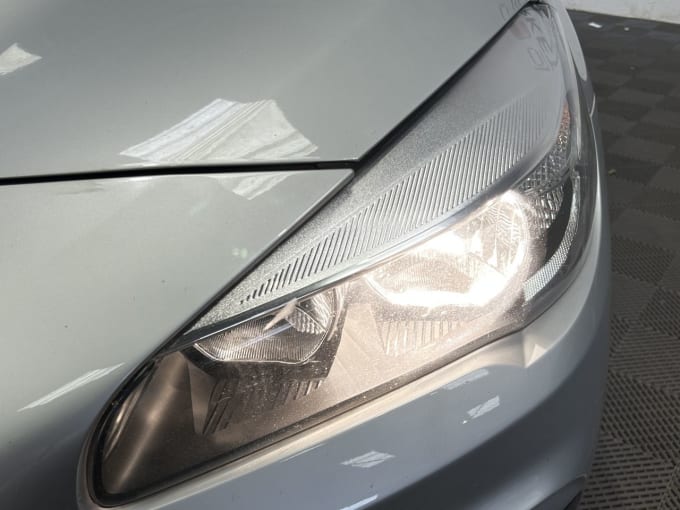2025 BMW 2 Series Gran Tourer