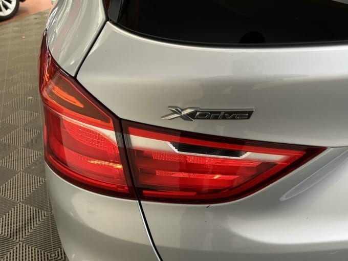 2025 BMW 2 Series Gran Tourer