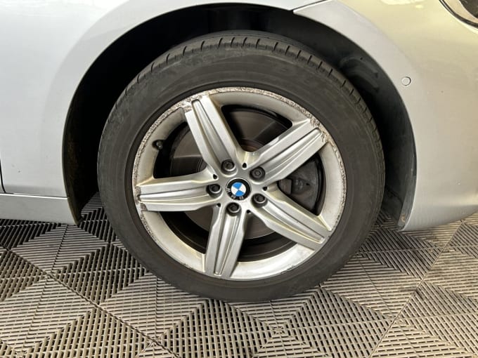 2025 BMW 2 Series Gran Tourer