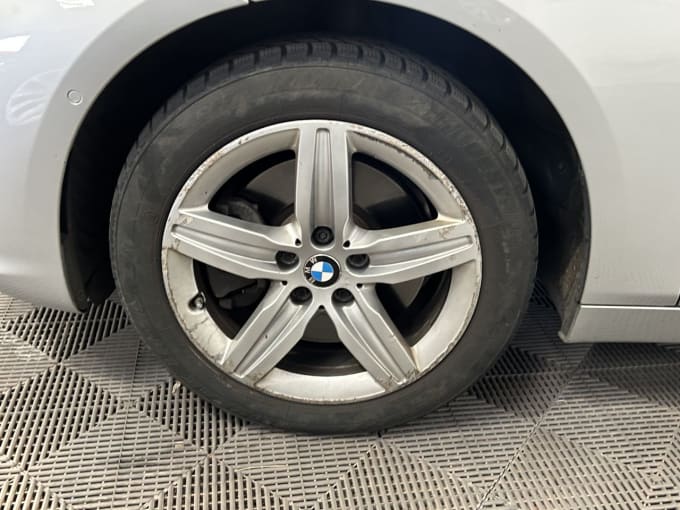 2025 BMW 2 Series Gran Tourer