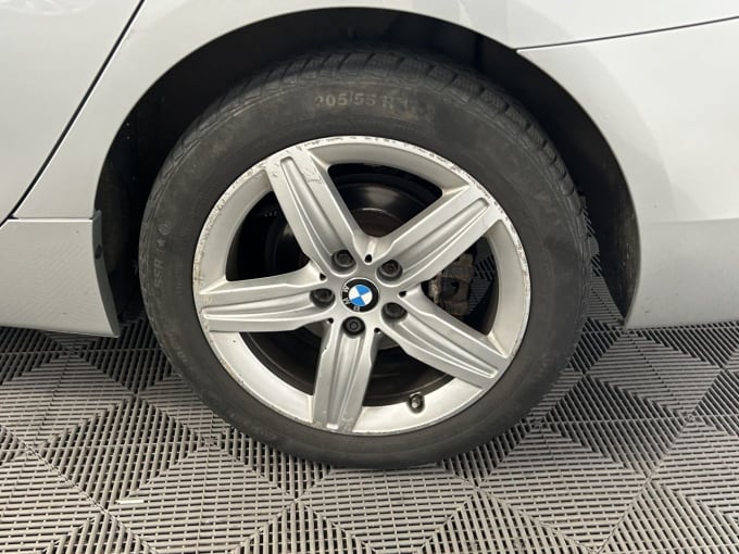 2025 BMW 2 Series Gran Tourer