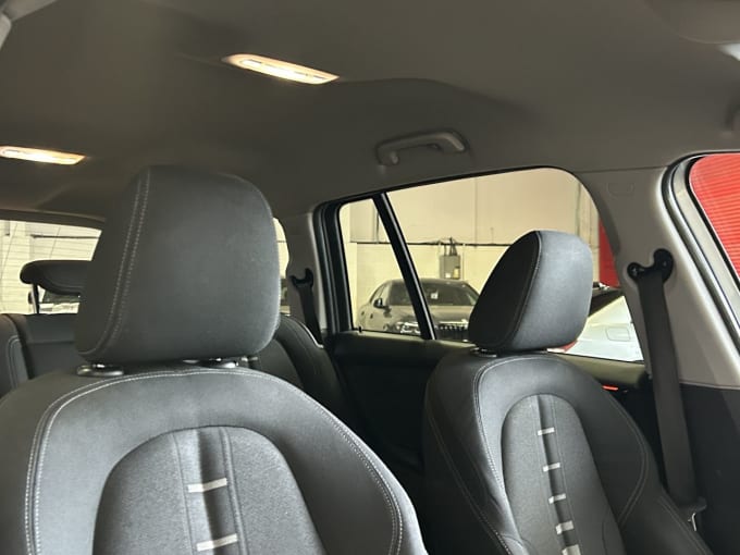 2025 BMW 2 Series Gran Tourer