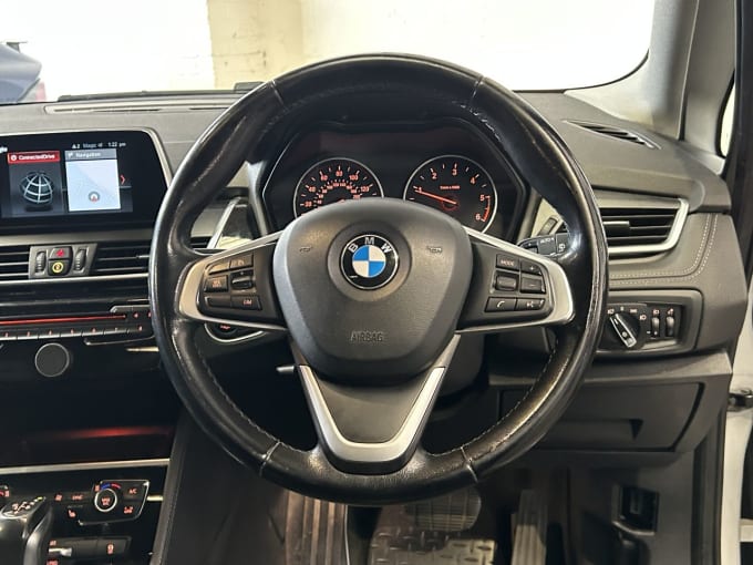 2025 BMW 2 Series Gran Tourer