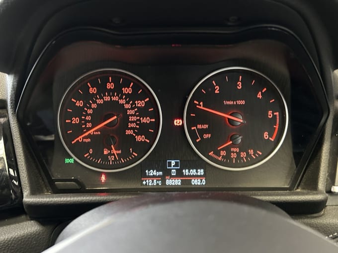 2025 BMW 2 Series Gran Tourer