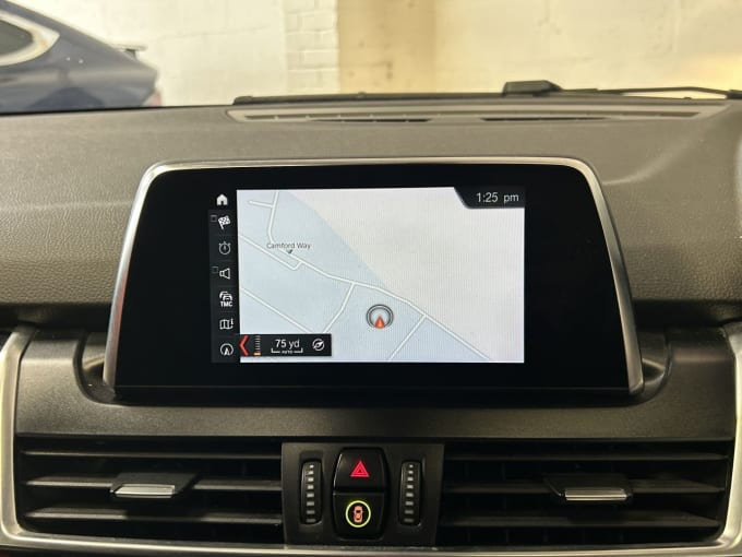2025 BMW 2 Series Gran Tourer