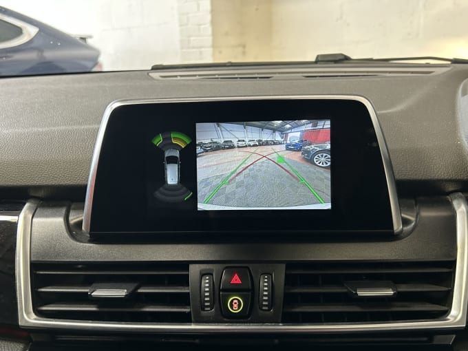 2025 BMW 2 Series Gran Tourer