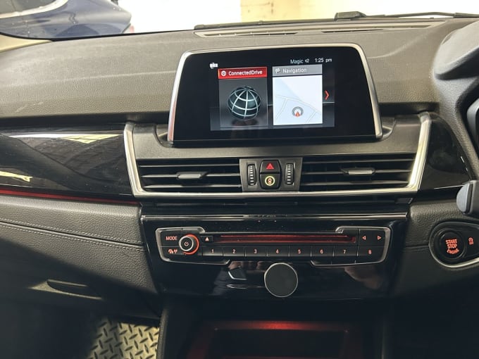2025 BMW 2 Series Gran Tourer
