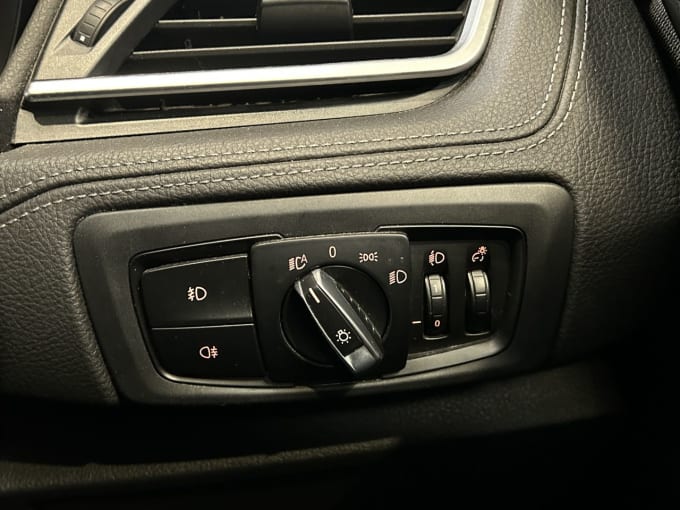 2025 BMW 2 Series Gran Tourer