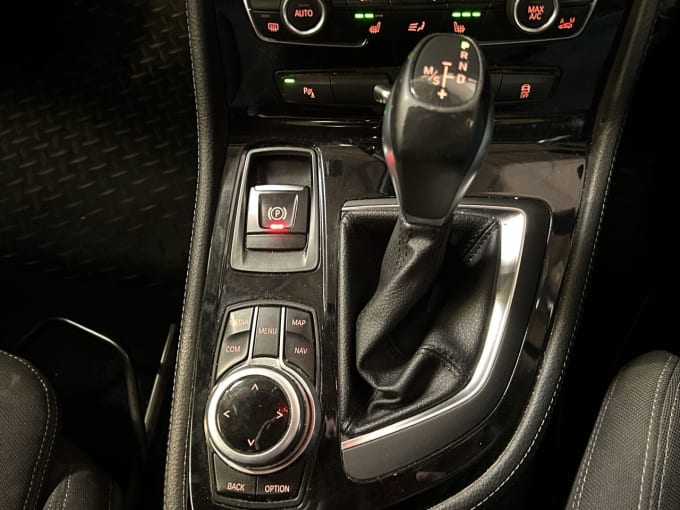 2025 BMW 2 Series Gran Tourer