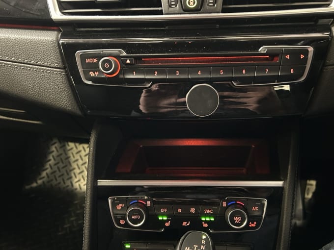 2025 BMW 2 Series Gran Tourer