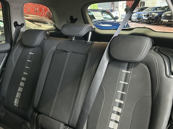 2025 BMW 2 Series Gran Tourer