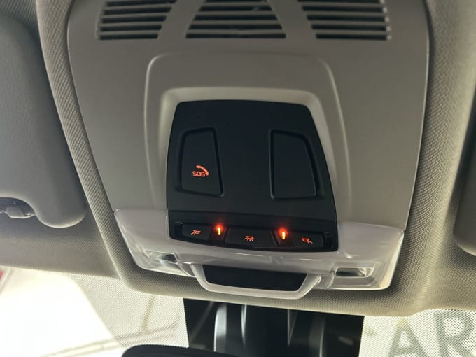 2025 BMW 2 Series Gran Tourer