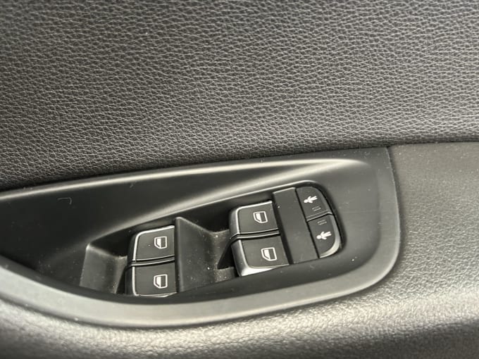 2025 Audi A6 Saloon