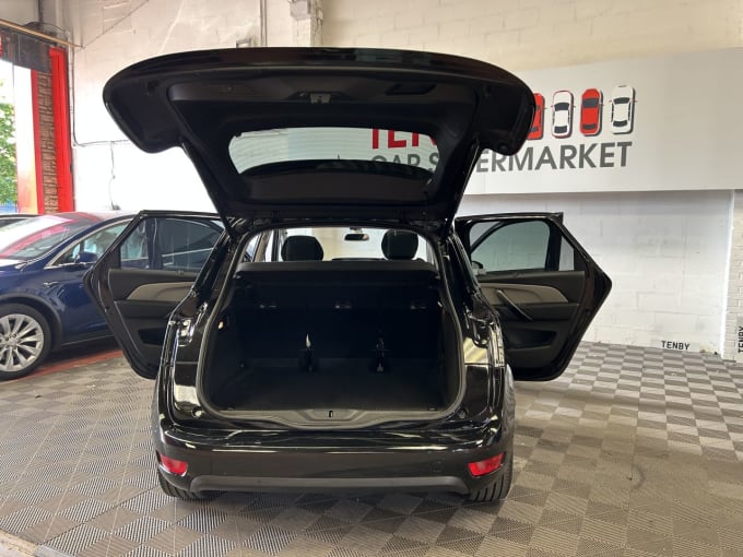 2025 Citroen C4 Picasso