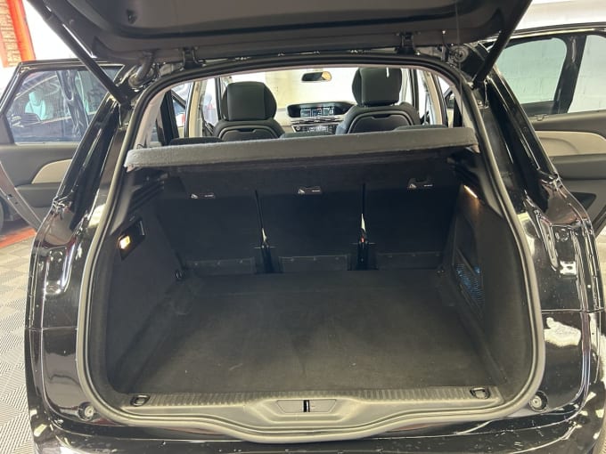 2025 Citroen C4 Picasso