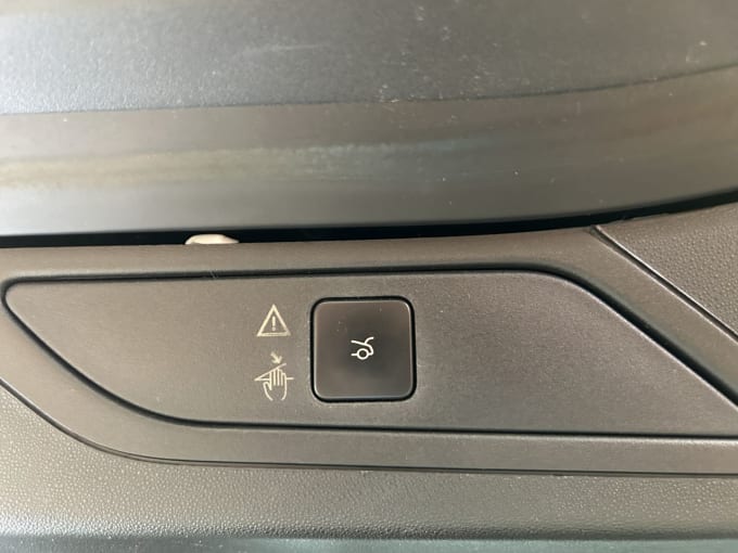 2025 Citroen C4 Picasso