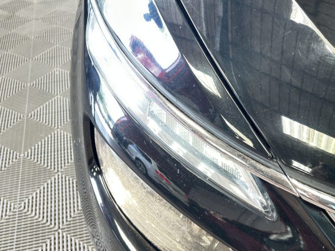 2025 Citroen C4 Picasso
