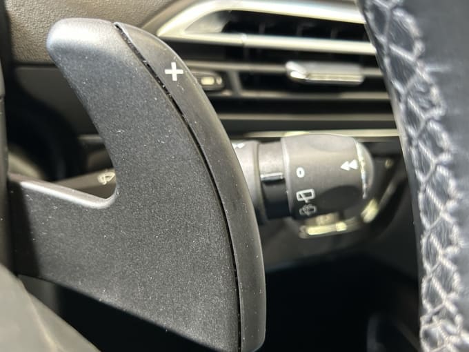 2025 Citroen C4 Picasso