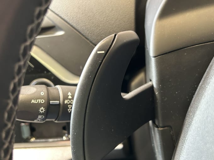2025 Citroen C4 Picasso