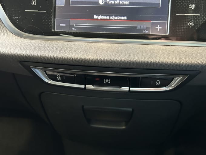 2025 Citroen C4 Picasso
