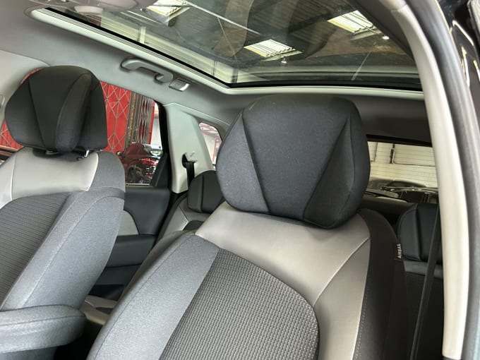 2025 Citroen C4 Picasso