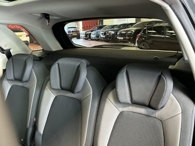 2025 Citroen C4 Picasso