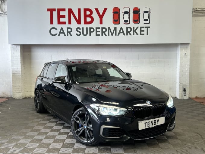 2025 BMW 1 Series