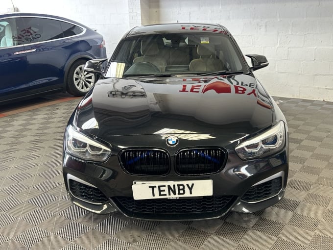 2025 BMW 1 Series
