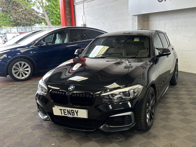 2025 BMW 1 Series